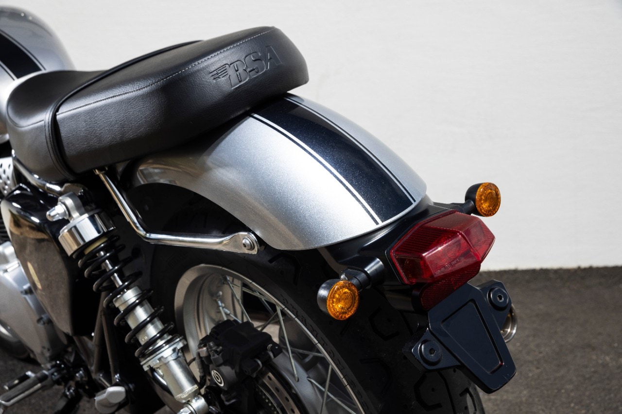 DueruoteTG #159 - BSA Gold Star: la moto più classica che ci sia